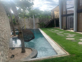 Ariché Tulum Hotel & Hostal